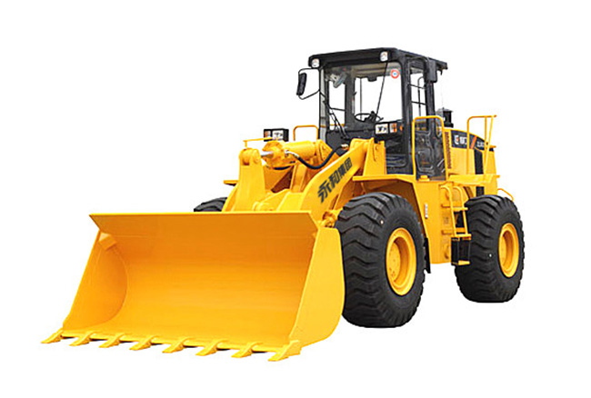 廈工950鏟車(chē)